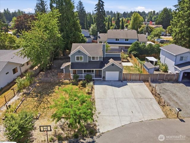 5728 131st Place SE, Snohomish, WA 98298