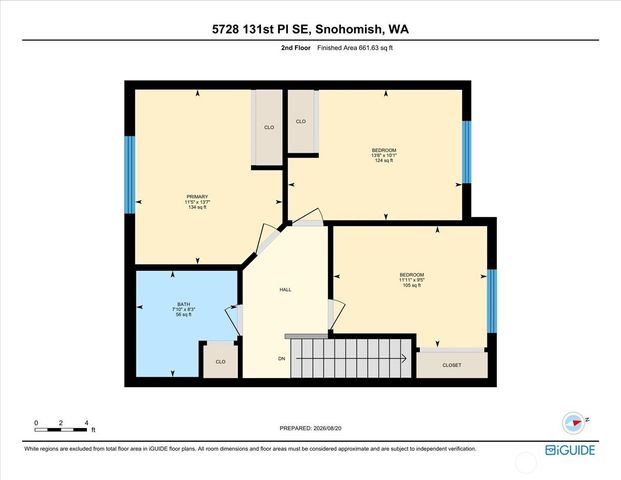 5728 131st Place SE, Snohomish, WA 98298
