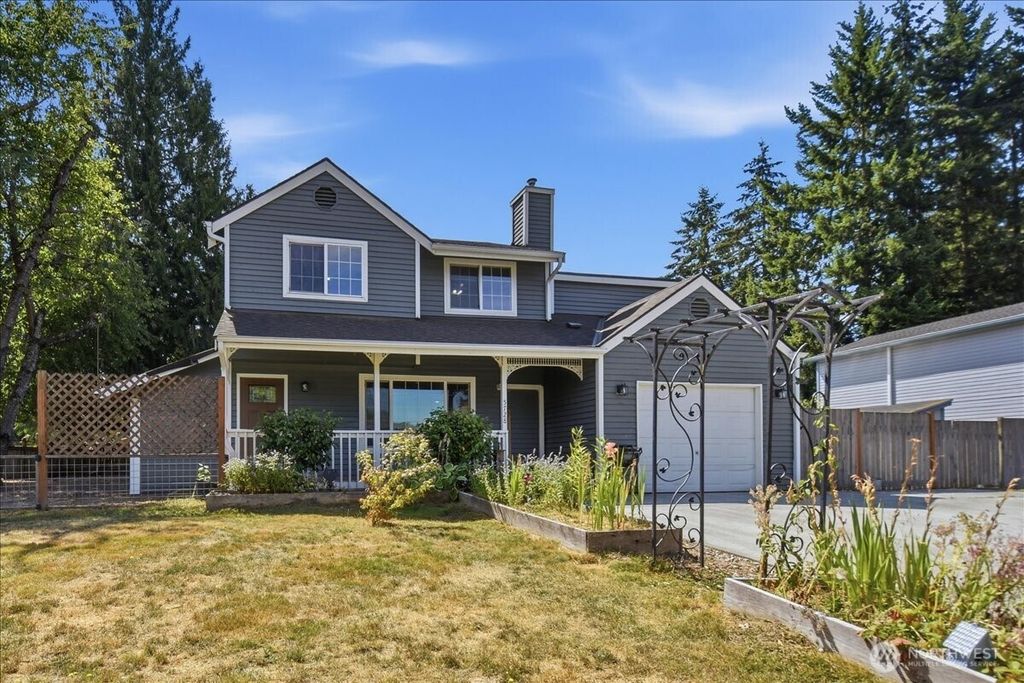 5728 131st Place SE, Snohomish, WA 98298