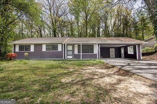 6000 Mallory Road, Atlanta, GA 30349