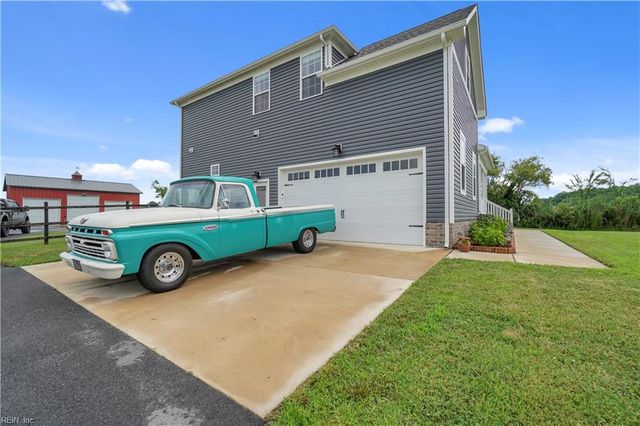 2508 Sanderson RD, Chesapeake, VA 23322