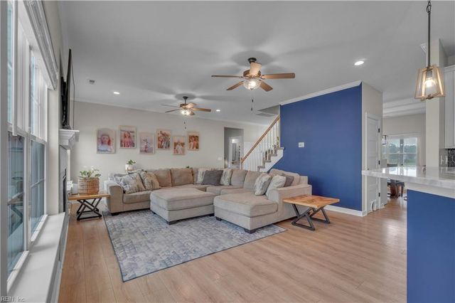 2508 Sanderson RD, Chesapeake, VA 23322