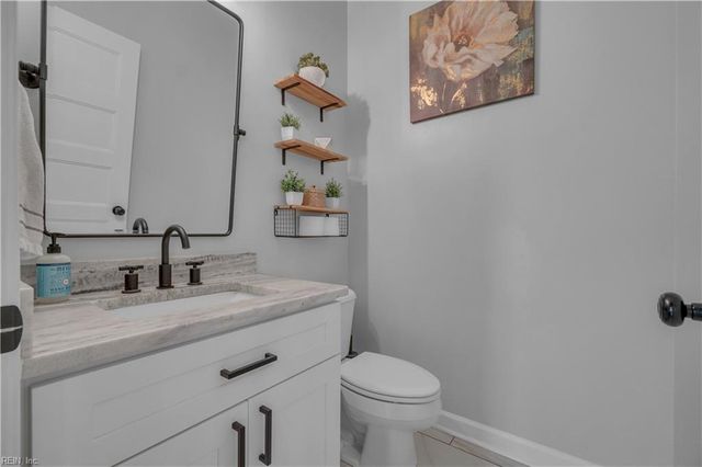 2508 Sanderson RD, Chesapeake, VA 23322