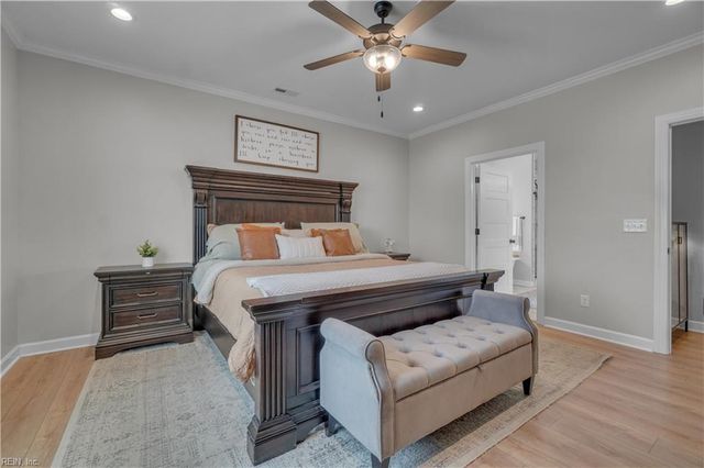 2508 Sanderson RD, Chesapeake, VA 23322