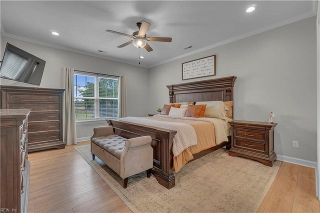 2508 Sanderson RD, Chesapeake, VA 23322