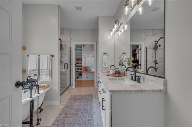 2508 Sanderson RD, Chesapeake, VA 23322