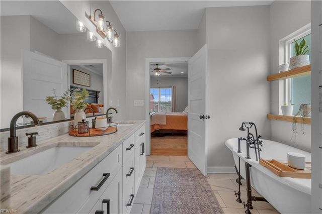 2508 Sanderson RD, Chesapeake, VA 23322