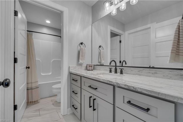 2508 Sanderson RD, Chesapeake, VA 23322