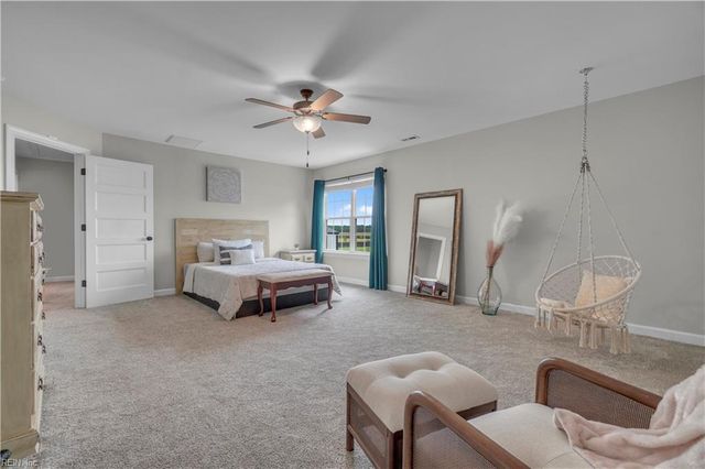 2508 Sanderson RD, Chesapeake, VA 23322