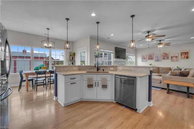 2508 Sanderson RD, Chesapeake, VA 23322