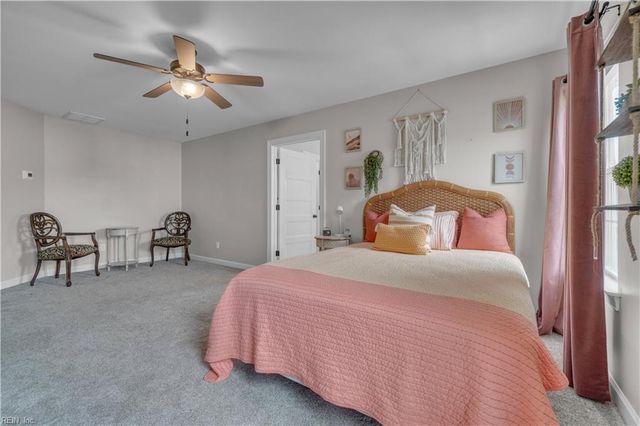 2508 Sanderson RD, Chesapeake, VA 23322