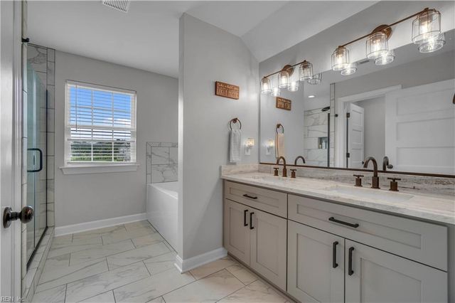 2508 Sanderson RD, Chesapeake, VA 23322