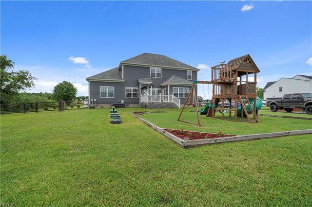 2508 Sanderson RD, Chesapeake, VA 23322