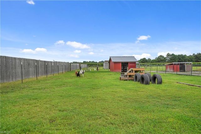 2508 Sanderson RD, Chesapeake, VA 23322