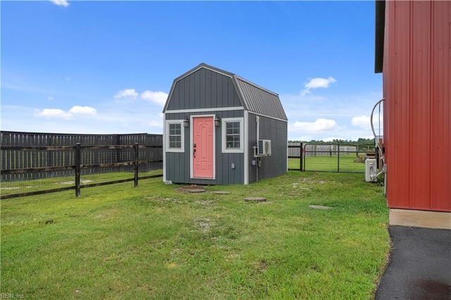 2508 Sanderson RD, Chesapeake, VA 23322