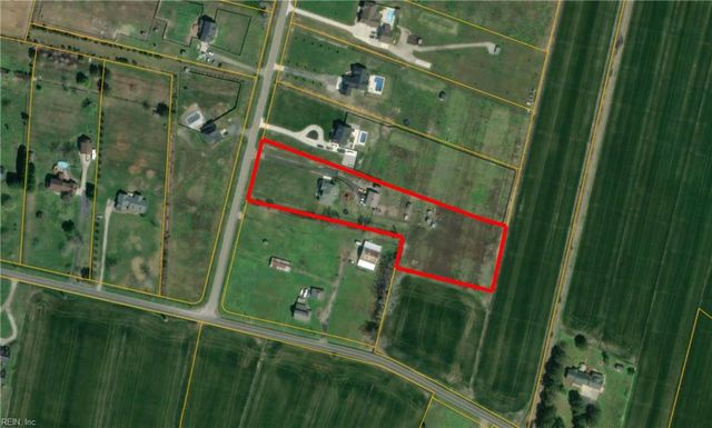 2508 Sanderson RD, Chesapeake, VA 23322