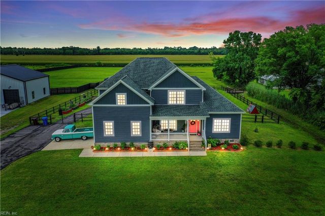 2508 Sanderson RD, Chesapeake, VA 23322