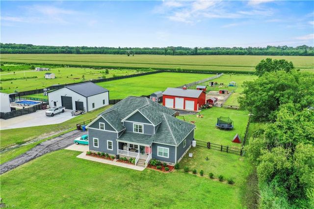 2508 Sanderson RD, Chesapeake, VA 23322