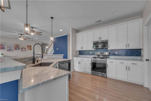 2508 Sanderson RD, Chesapeake, VA 23322