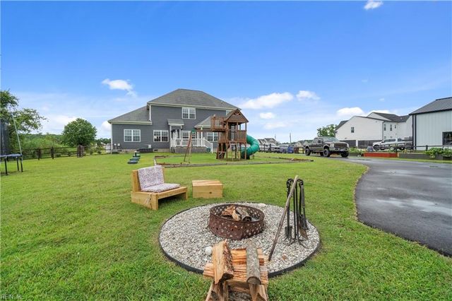 2508 Sanderson RD, Chesapeake, VA 23322