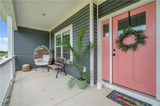 2508 Sanderson RD, Chesapeake, VA 23322