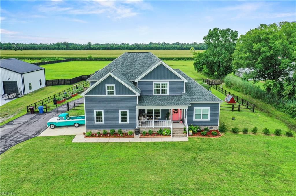 2508 Sanderson RD, Chesapeake, VA 23322