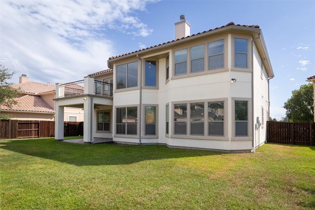 2018 Mystic Arbor Lane, Houston, TX 77077