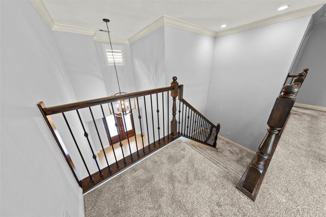 2018 Mystic Arbor Lane, Houston, TX 77077