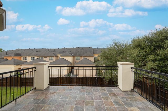 2018 Mystic Arbor Lane, Houston, TX 77077