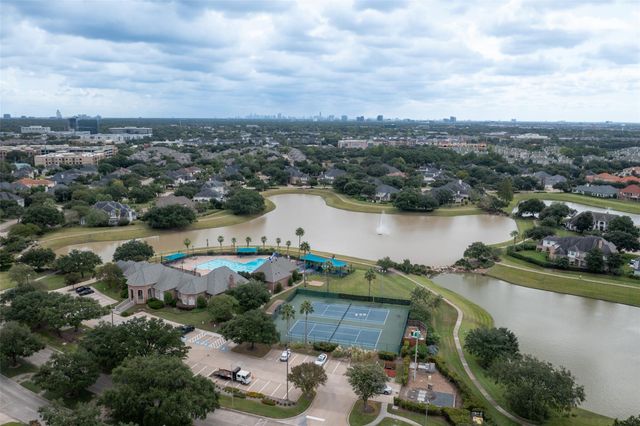 2018 Mystic Arbor Lane, Houston, TX 77077