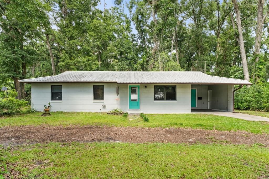 17142 NW 240TH TERRACE, High Springs, FL 32643