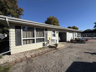 2019 PARKSIDE DRIVE, Oshkosh, WI 54901