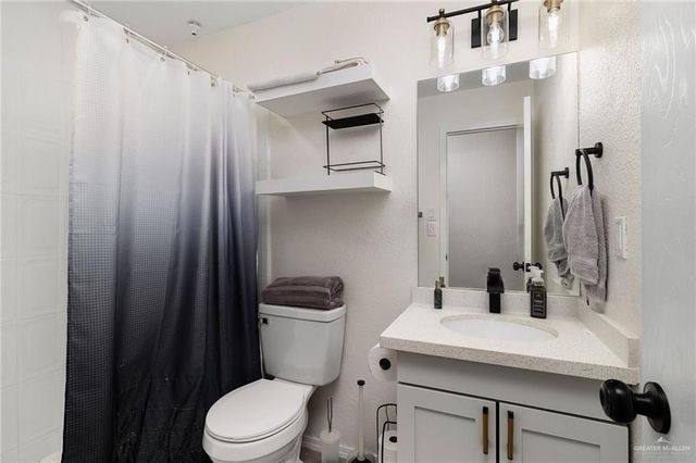 3008 N 1st Street, Mcallen, TX 78501