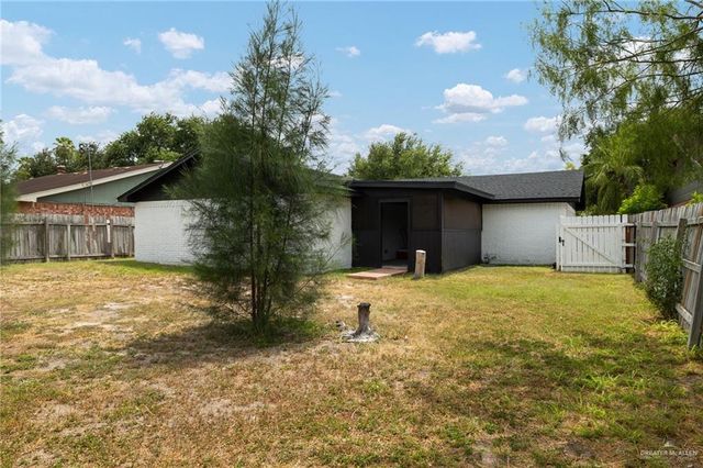 3008 N 1st Street, Mcallen, TX 78501