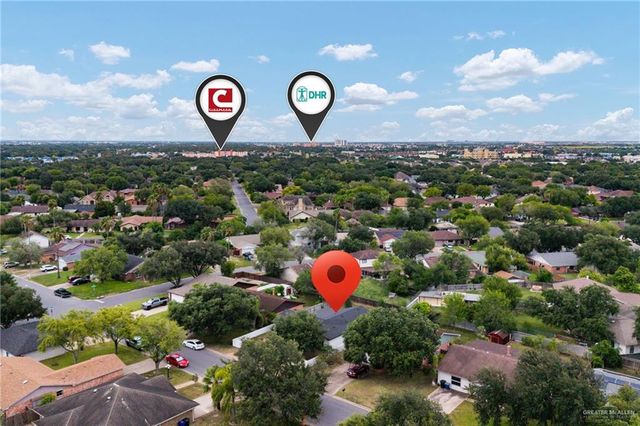 3008 N 1st Street, Mcallen, TX 78501