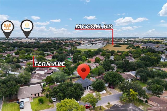 3008 N 1st Street, Mcallen, TX 78501