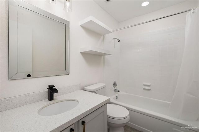 3008 N 1st Street, Mcallen, TX 78501