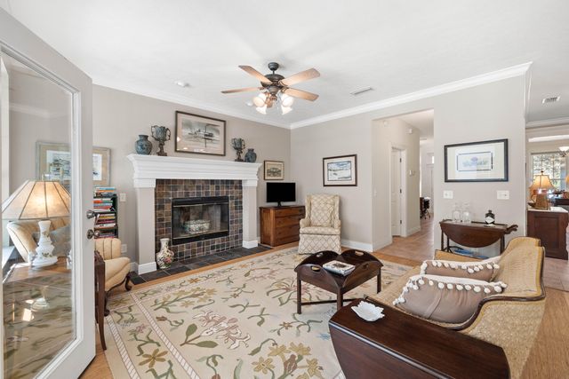 258 Seabreeze Circle, Inlet Beach, FL 32461