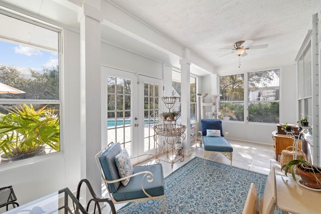 258 Seabreeze Circle, Inlet Beach, FL 32461