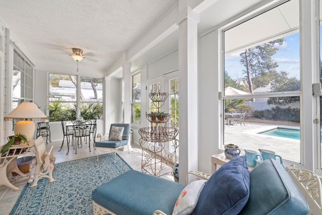 258 Seabreeze Circle, Inlet Beach, FL 32461