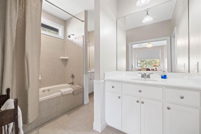 258 Seabreeze Circle, Inlet Beach, FL 32461