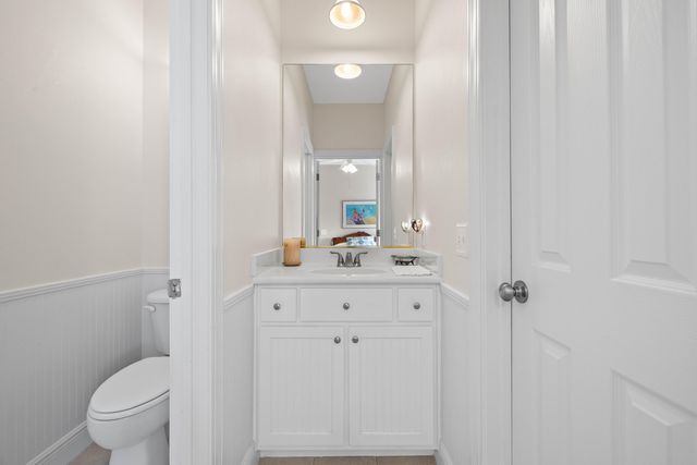 258 Seabreeze Circle, Inlet Beach, FL 32461