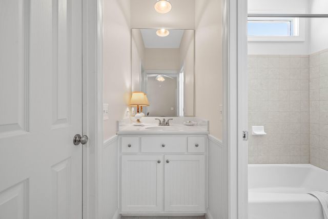 258 Seabreeze Circle, Inlet Beach, FL 32461