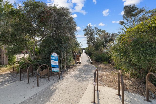 258 Seabreeze Circle, Inlet Beach, FL 32461