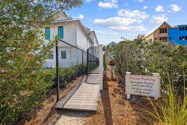 258 Seabreeze Circle, Inlet Beach, FL 32461