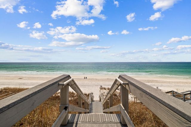 258 Seabreeze Circle, Inlet Beach, FL 32461