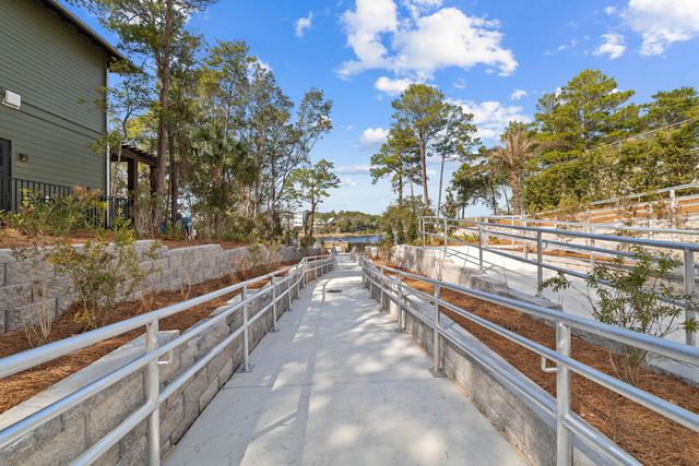 258 Seabreeze Circle, Inlet Beach, FL 32461