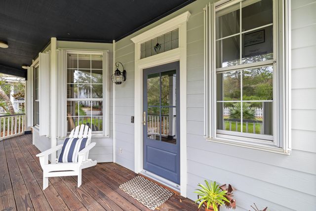 258 Seabreeze Circle, Inlet Beach, FL 32461