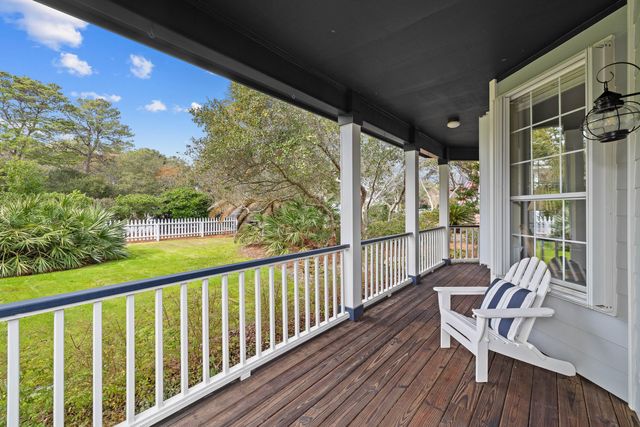 258 Seabreeze Circle, Inlet Beach, FL 32461