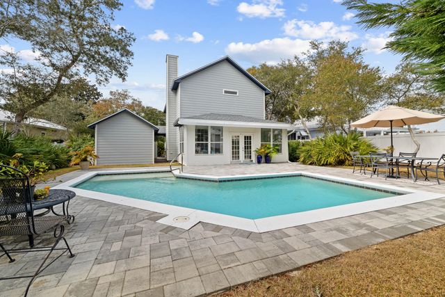 258 Seabreeze Circle, Inlet Beach, FL 32461